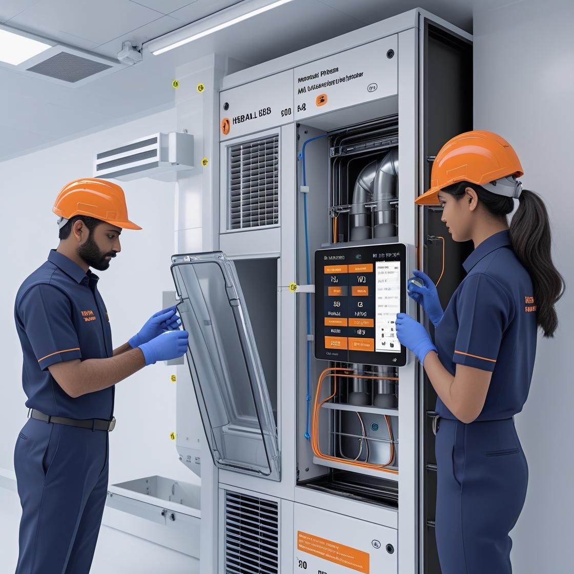 Validation & Compliance